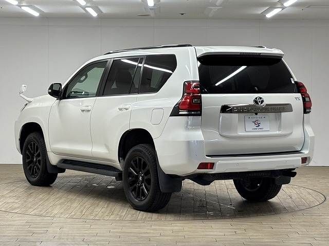 LANDCRUISER PRADO