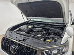 LANDCRUISER PRADO