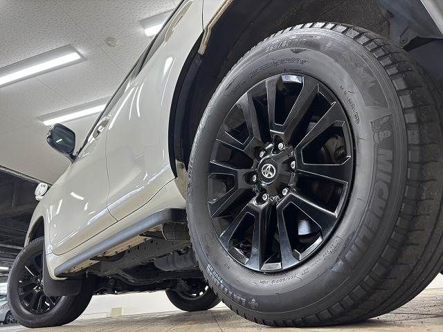 LANDCRUISER PRADO