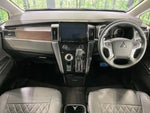 DELICA D:5 4WD