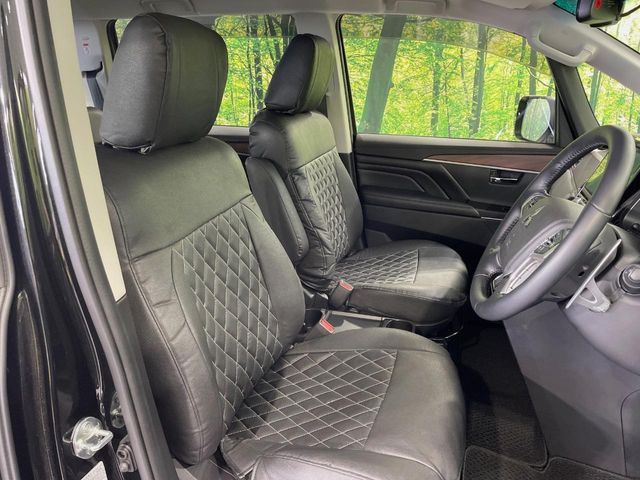 DELICA D:5 4WD