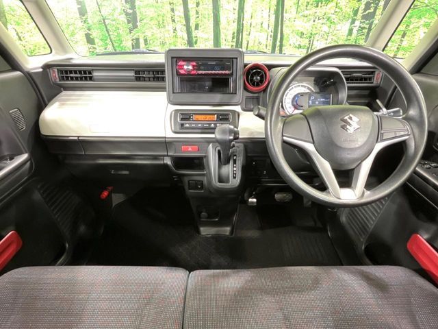 Spacia 4WD