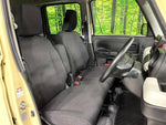Spacia 4WD