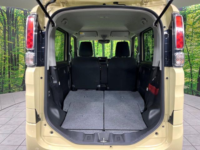 Spacia 4WD