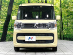 Spacia 4WD
