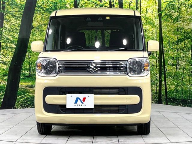 Spacia 4WD