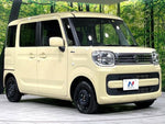 Spacia 4WD