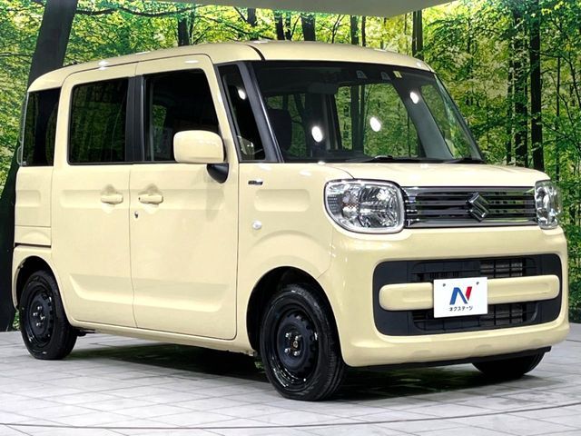 Spacia 4WD