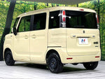 Spacia 4WD