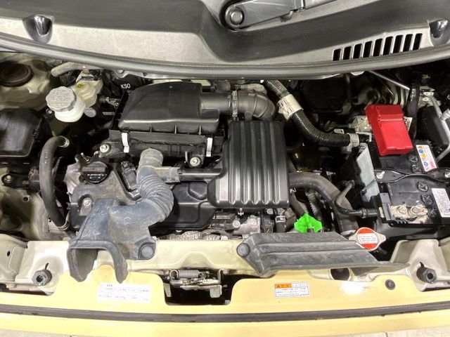 Spacia 4WD