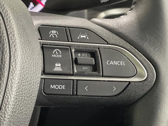VOXY