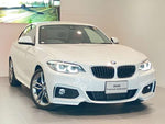 BMW 2series coupe