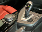 BMW 2series coupe