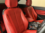BMW 2series coupe