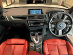 BMW 2series coupe