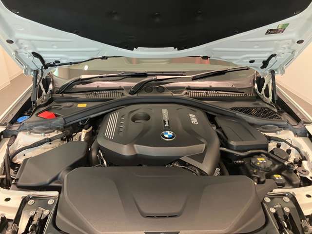 BMW 2series coupe