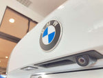 BMW 2series coupe