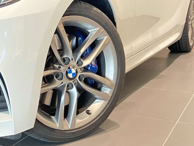 BMW 2series coupe