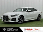 BMW 4series coupe