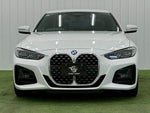 BMW 4series coupe