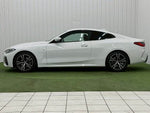 BMW 4series coupe