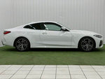 BMW 4series coupe