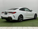 BMW 4series coupe