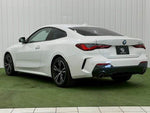 BMW 4series coupe