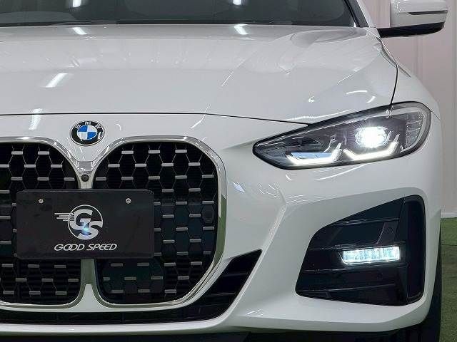 BMW 4series coupe