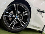 BMW 4series coupe