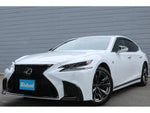 LEXUS LS500