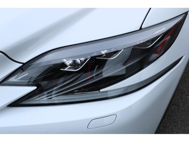 LEXUS LS500