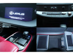 LEXUS LS500