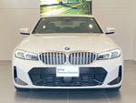 BMW 3series sedan