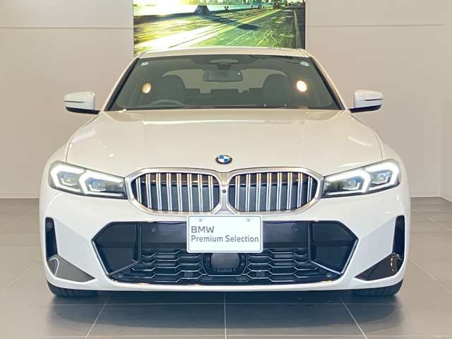 BMW 3series sedan