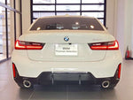 BMW 3series sedan