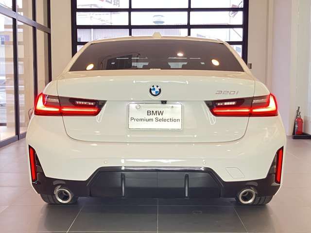 BMW 3series sedan