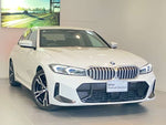 BMW 3series sedan