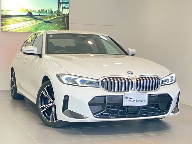 BMW 3series sedan