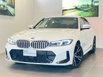 BMW 3series sedan