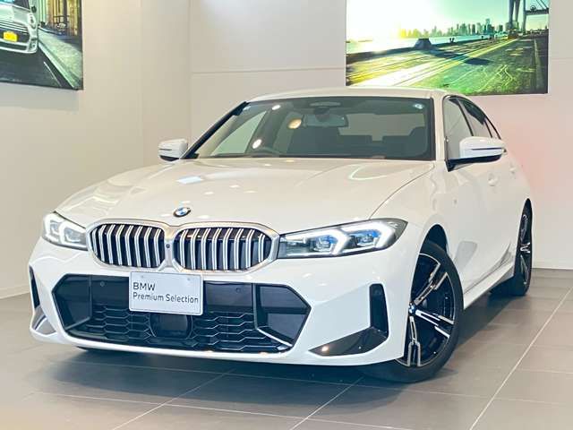 BMW 3series sedan