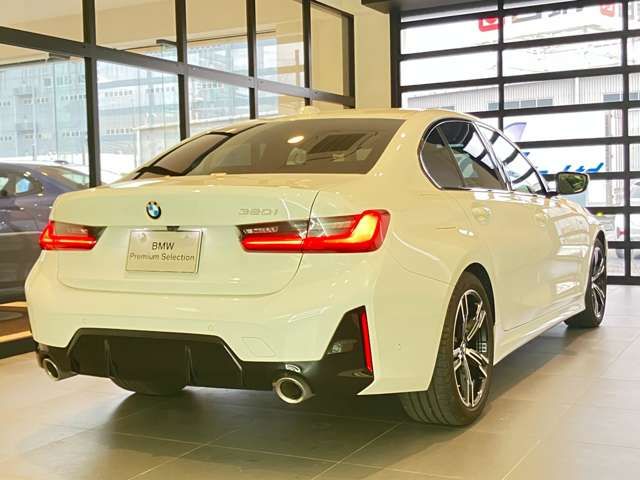 BMW 3series sedan