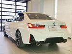 BMW 3series sedan