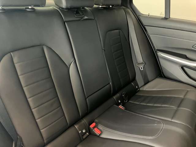 BMW 3series sedan