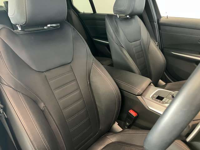 BMW 3series sedan