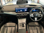 BMW 3series sedan