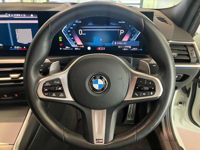 BMW 3series sedan