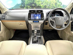 LANDCRUISER PRADO