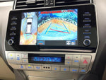 LANDCRUISER PRADO