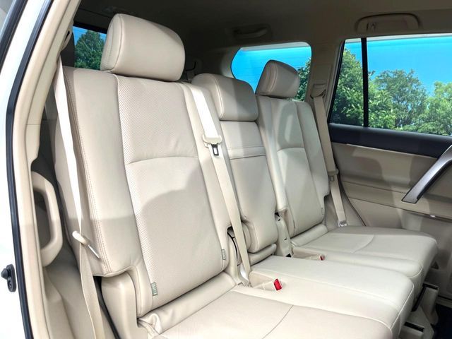LANDCRUISER PRADO